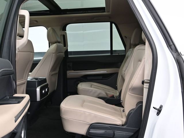 Used 2024 Ford Expedition Max Limited image 28