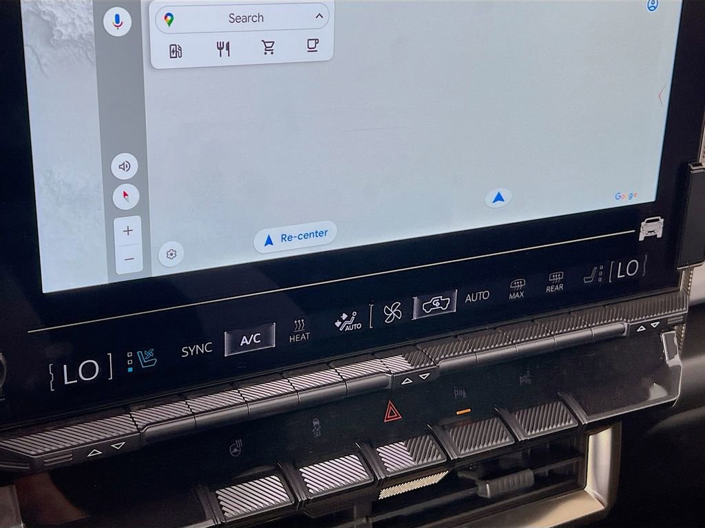 Used 2024 GMC Hummer EV 3X w/ Battery Pack, 24 Module Pack image 15