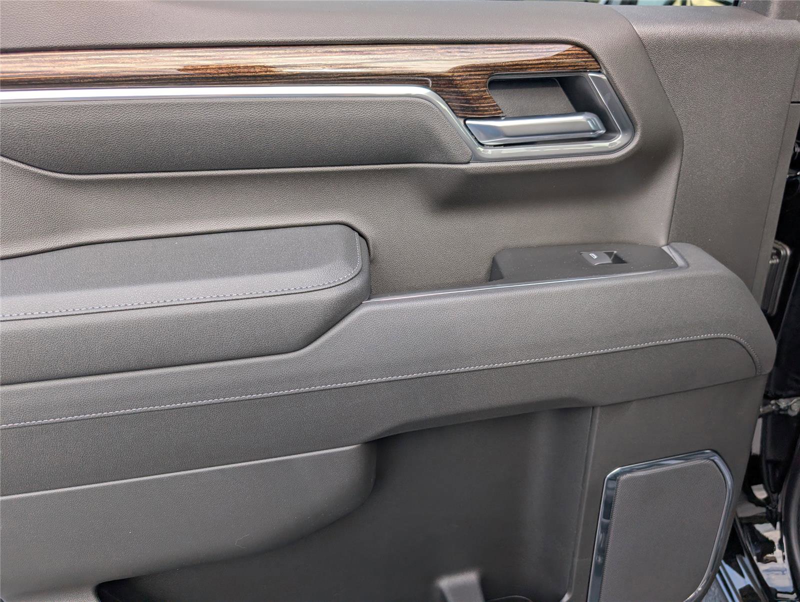 New 2026 GMC Sierra 1500 Elevation AWD/4WD image 10