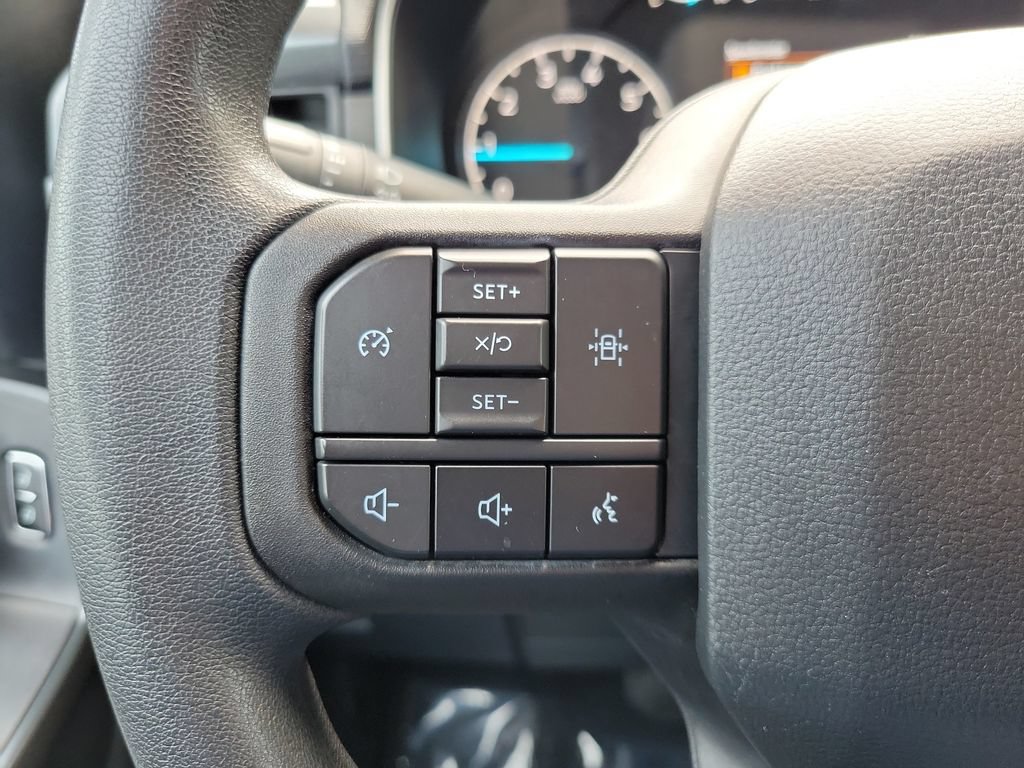 Used 2023 Ford F150 XL w/ STX Appearance Package RWD image 18