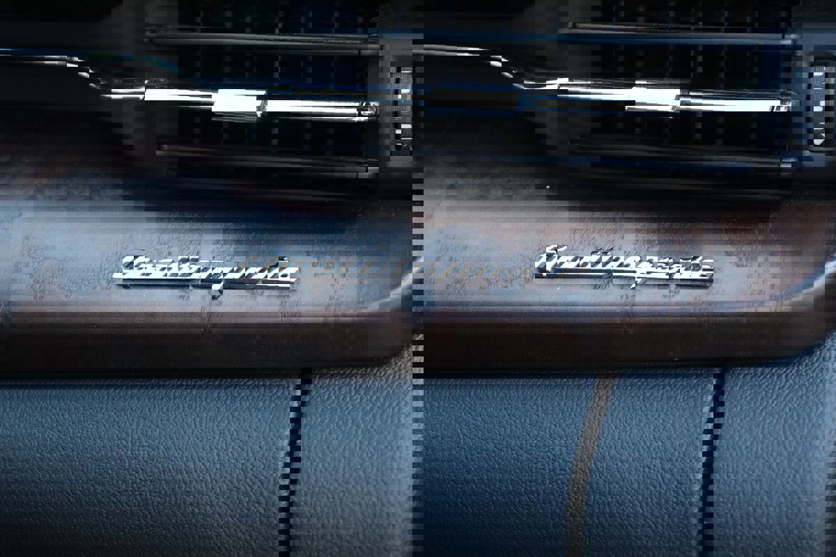 Used 2017 Maserati Quattroporte S image 15