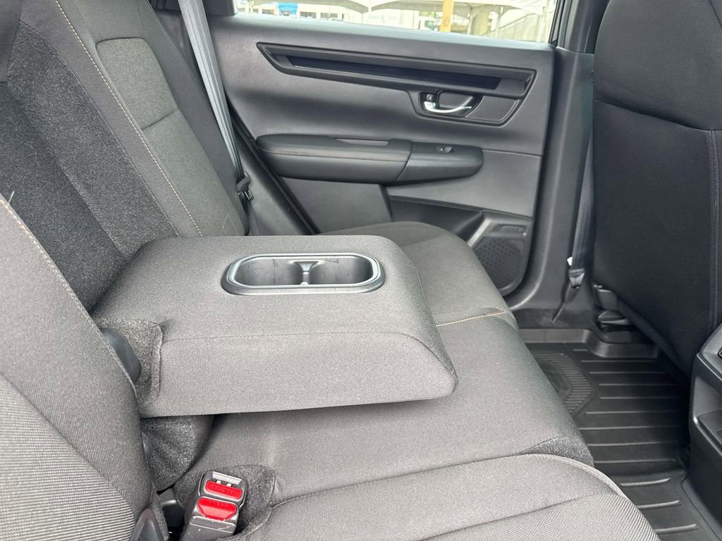 Used 2024 Honda CR-V Sport image 13