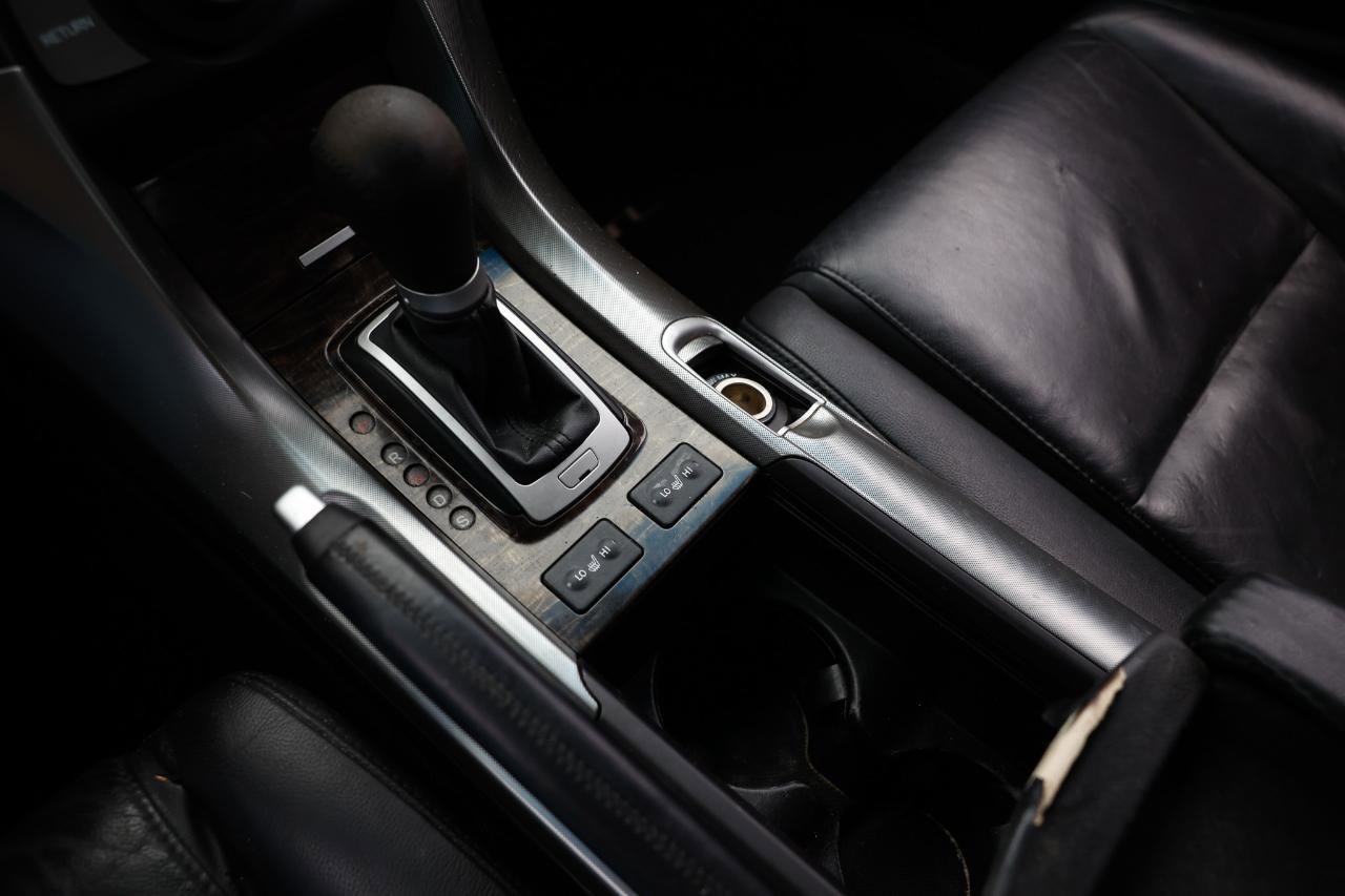 Used 2010 Acura TL image 33