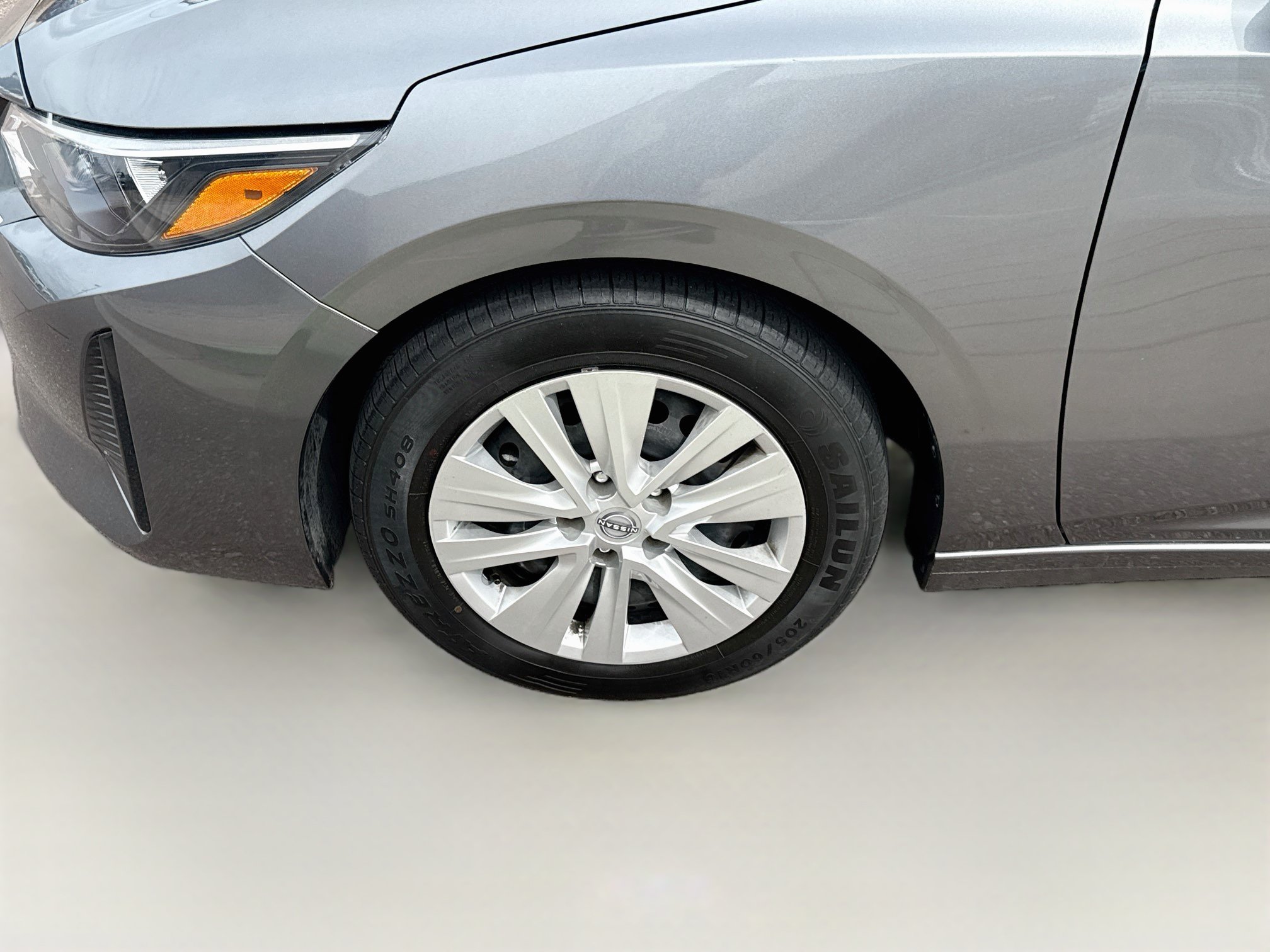 Used 2024 Nissan Sentra S FWD image 11