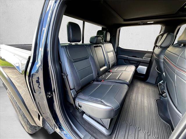 Used 2025 Ford F150 Raptor AWD/4WD image 25