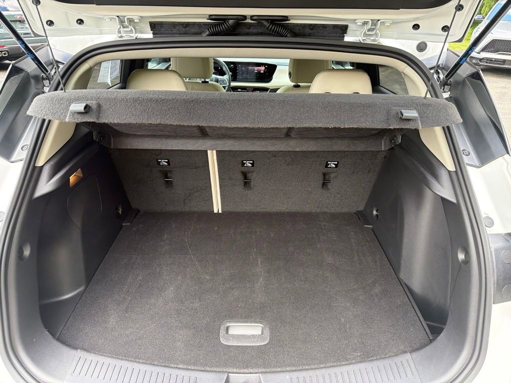 Used 2024 Buick Encore GX Preferred w/ Comfort Package FWD image 29