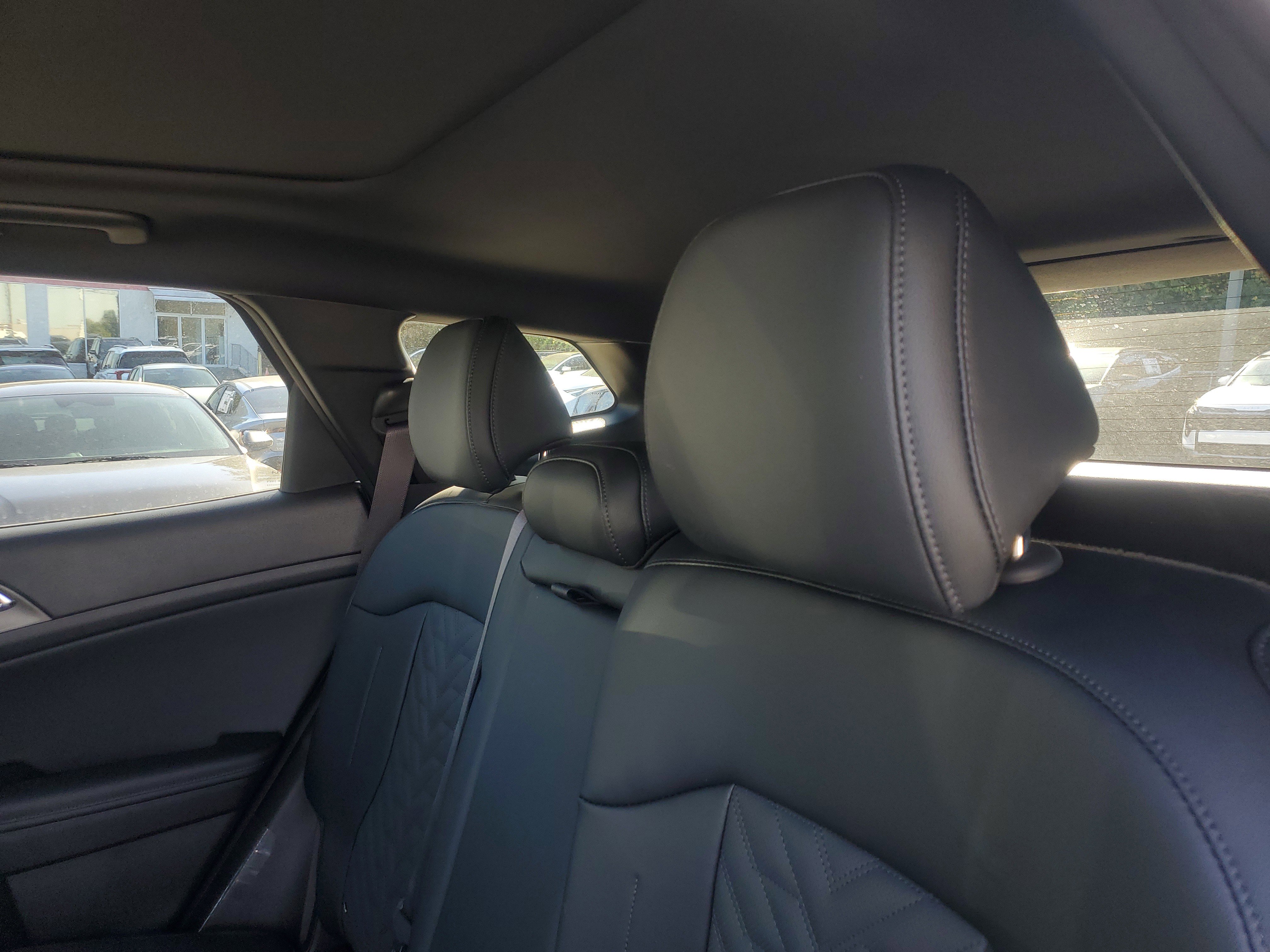 New 2026 Kia Sportage AWD Hybrid image 9