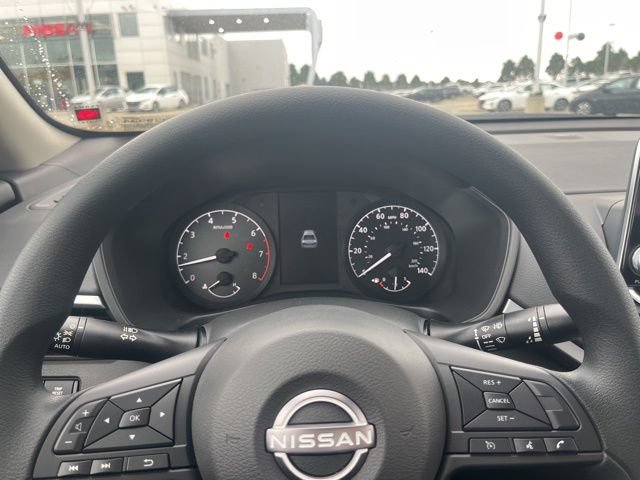 New 2025 Nissan Altima 2.5 S FWD image 27
