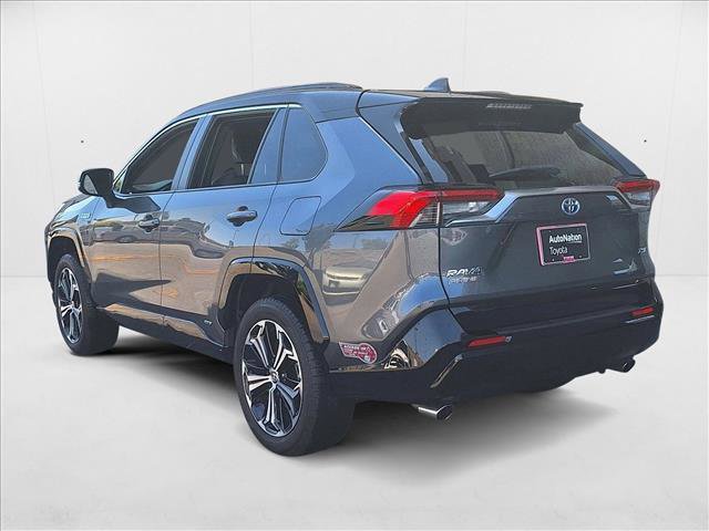 Used 2023 Toyota RAV4 XSE image 7