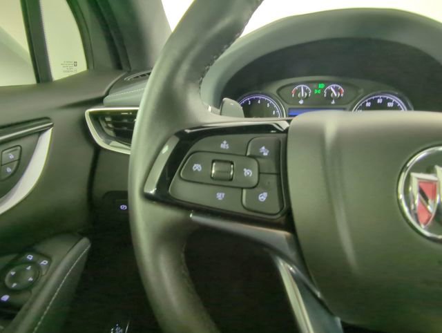 Used 2024 Buick Enclave Essence w/ LPO, Floor Liner Package image 27