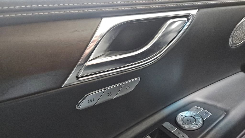 Used 2024 Genesis GV80 2.5T image 21