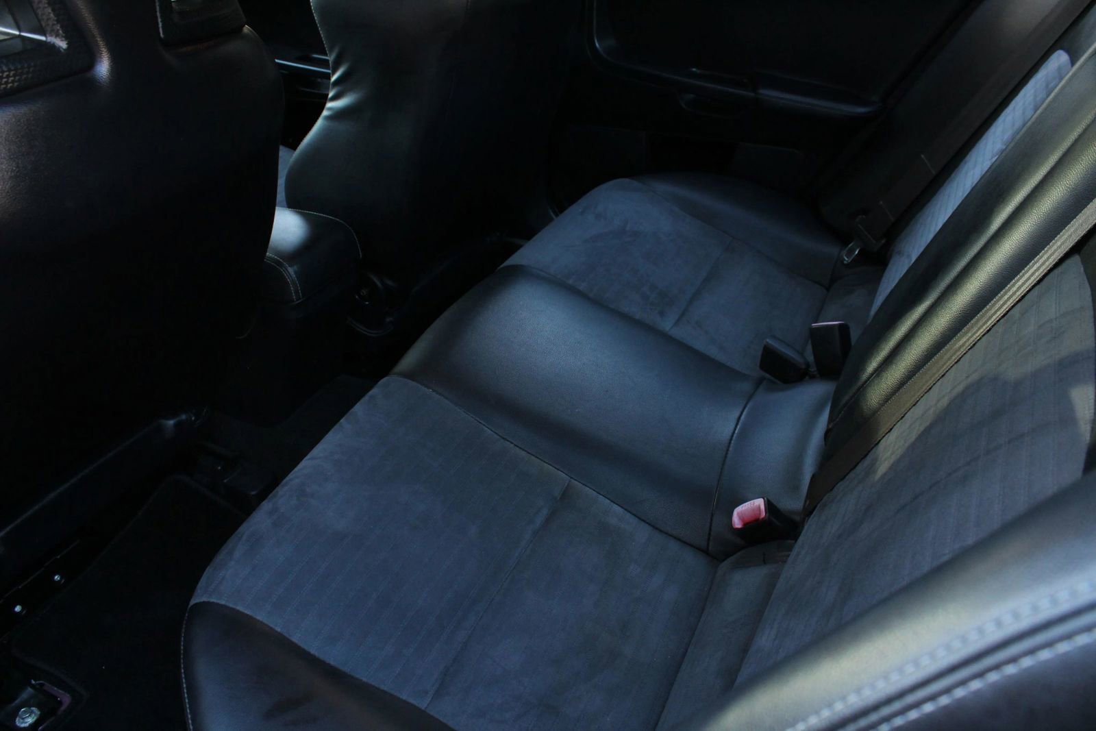 Used 2008 Mitsubishi Lancer Evolution MR AWD/4WD image 17