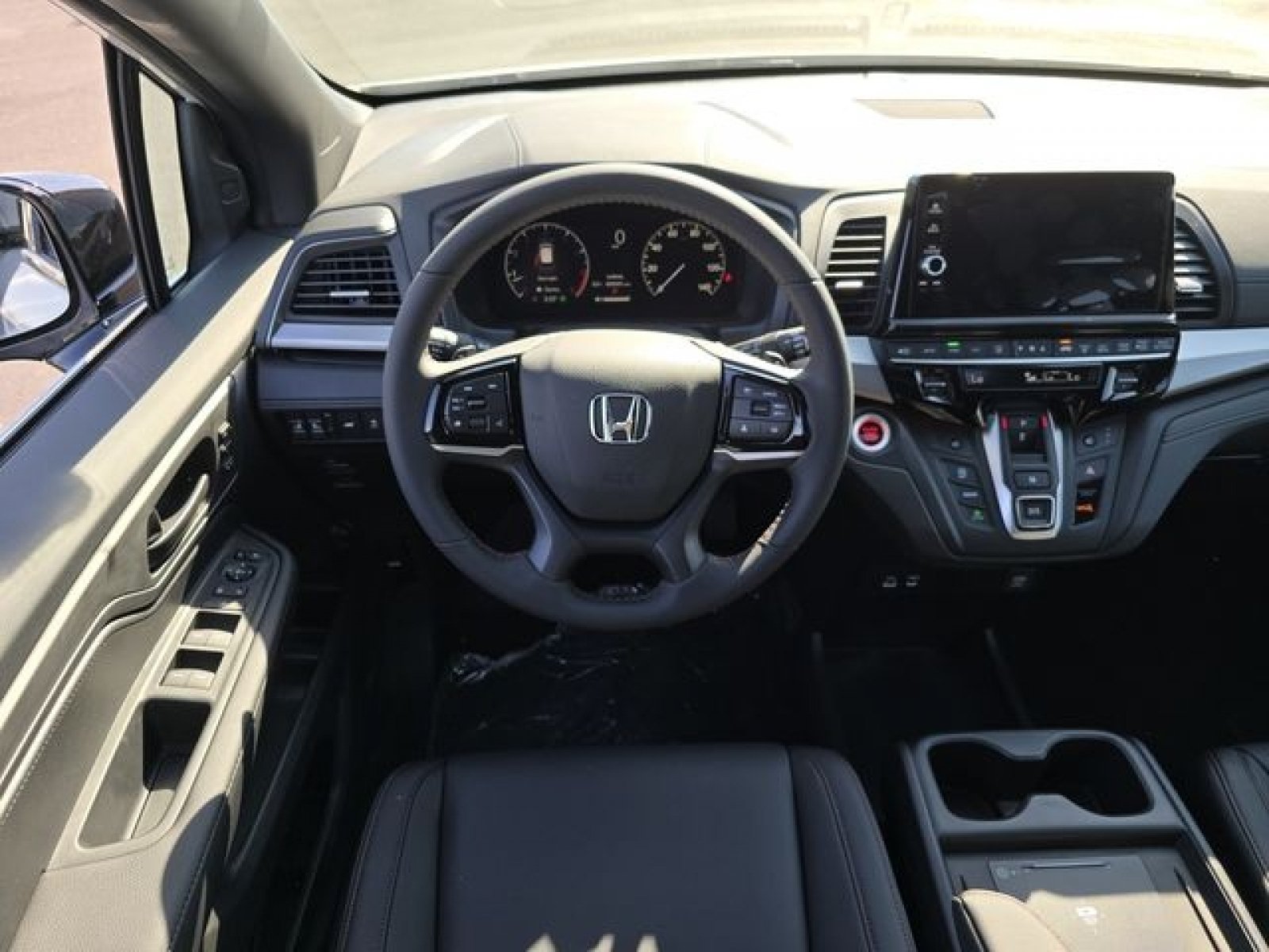 New 2026 Honda Odyssey Sport-L image 10
