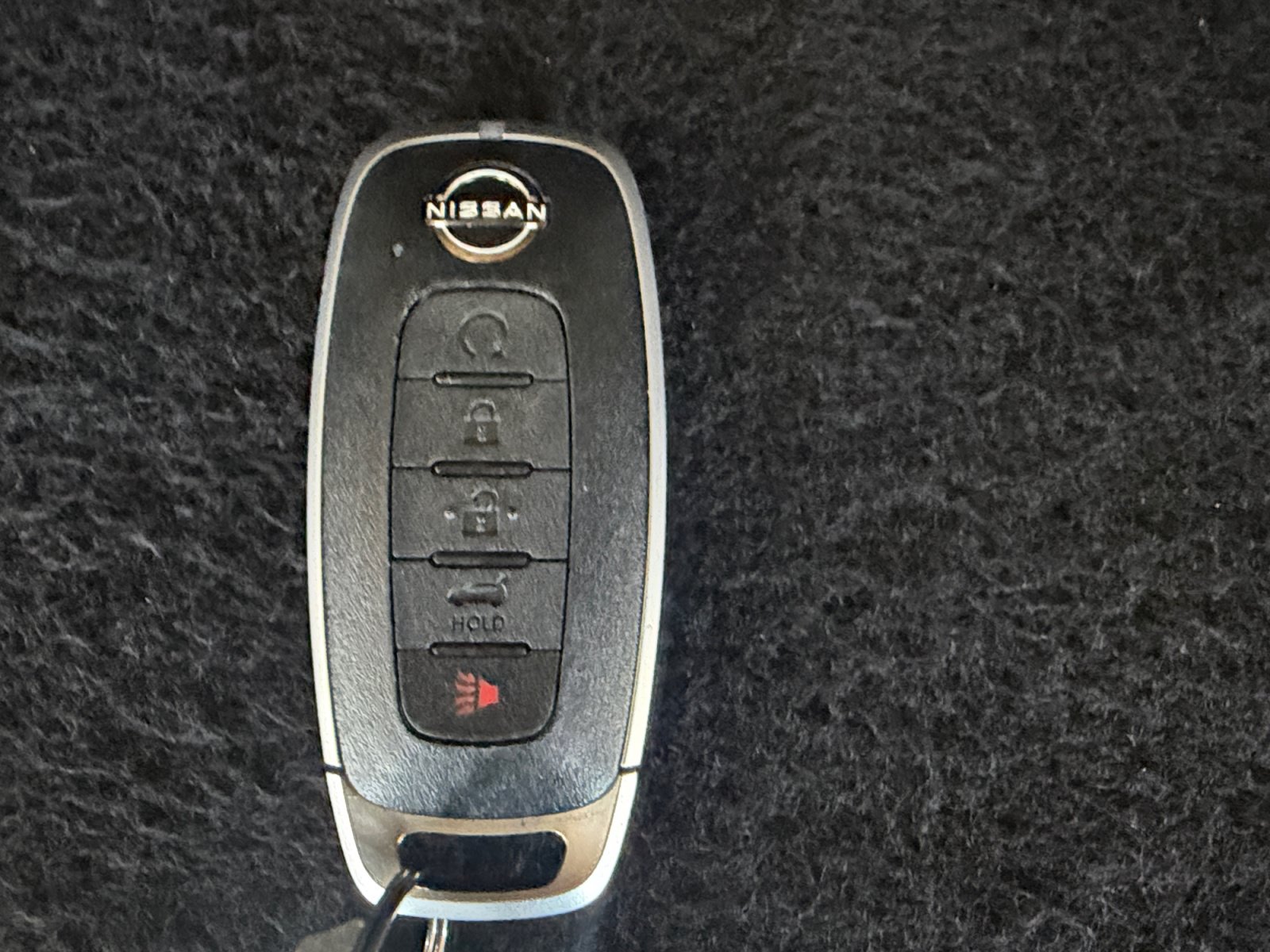Used 2024 Nissan Pathfinder SL w/ SL Premium Package FWD image 34