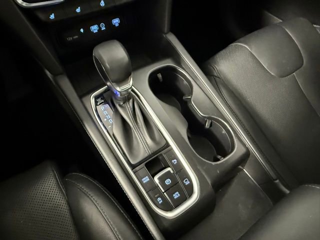 Used 2020 Hyundai Santa Fe Limited image 27