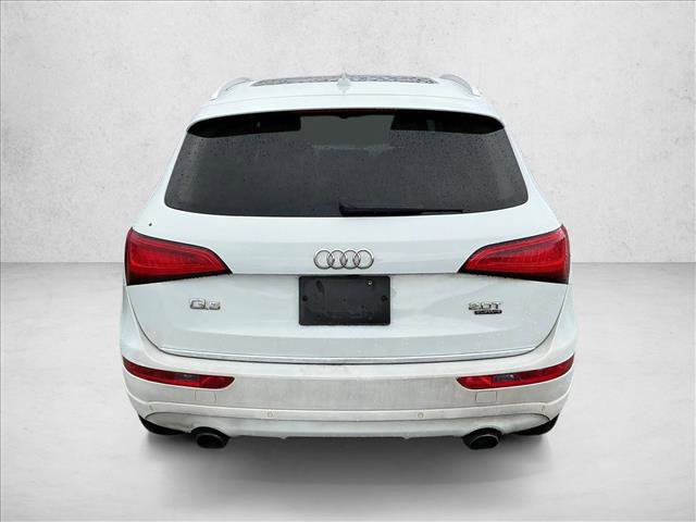 Used 2016 Audi Q5 2.0T Premium Plus AWD/4WD image 6