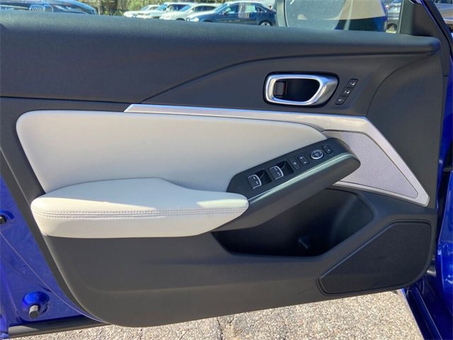 Used 2023 Acura Integra A-Spec image 24