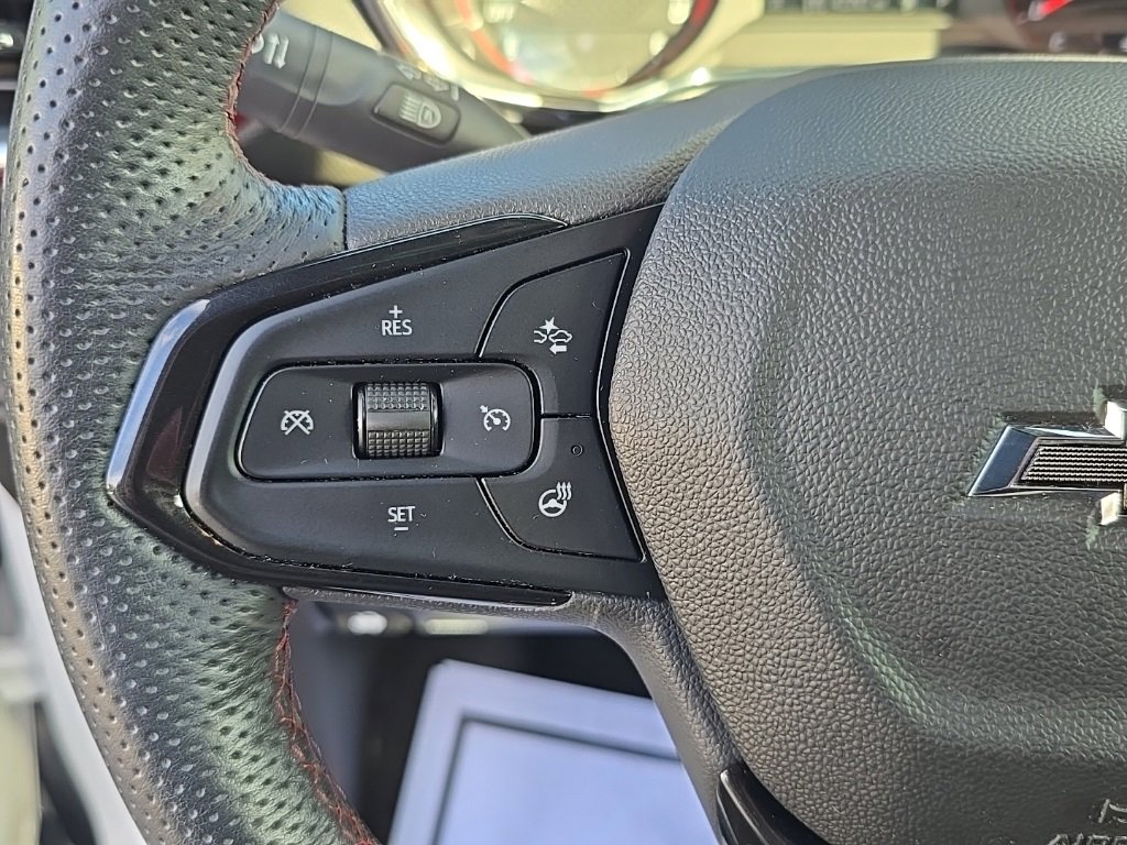 Used 2022 Chevrolet TrailBlazer RS image 18