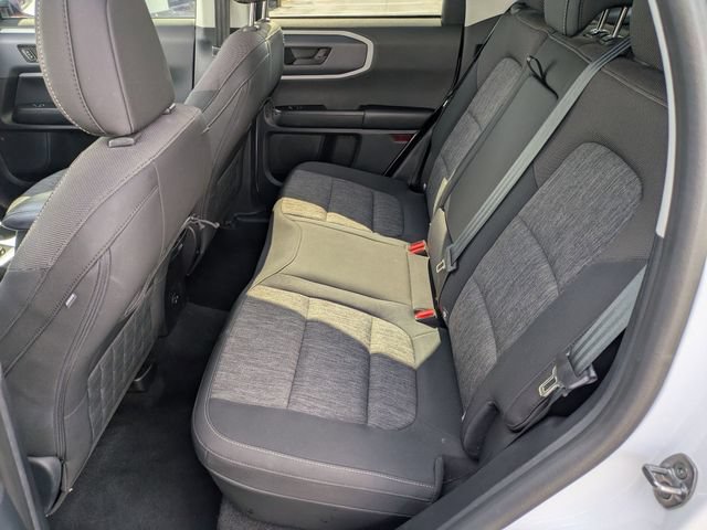 Used 2021 Ford Bronco Sport Big Bend w/ Big Bend Package AWD/4WD image 26