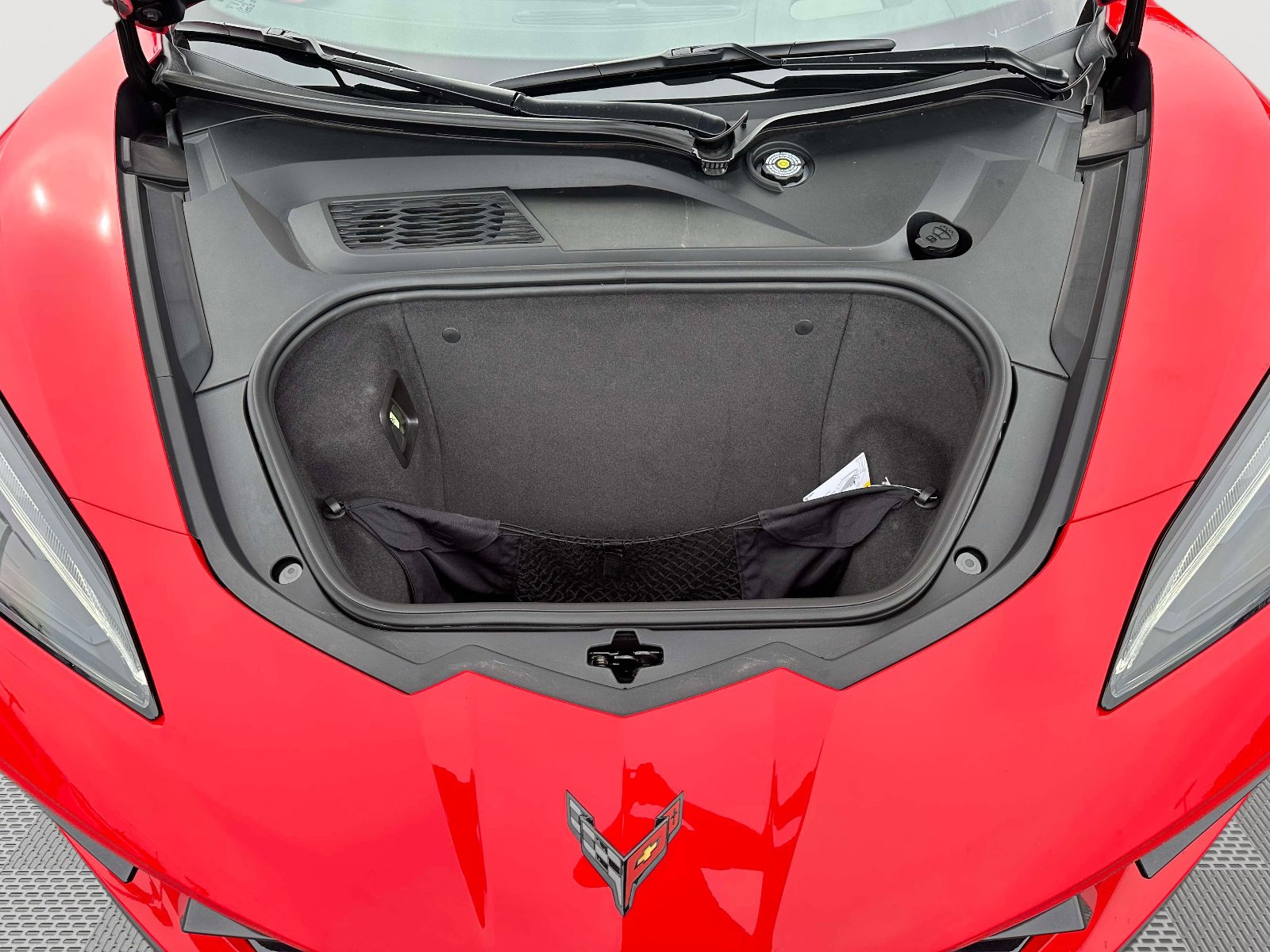 Used 2023 Chevrolet Corvette Stingray Preferred Conv w/ 2LT image 31