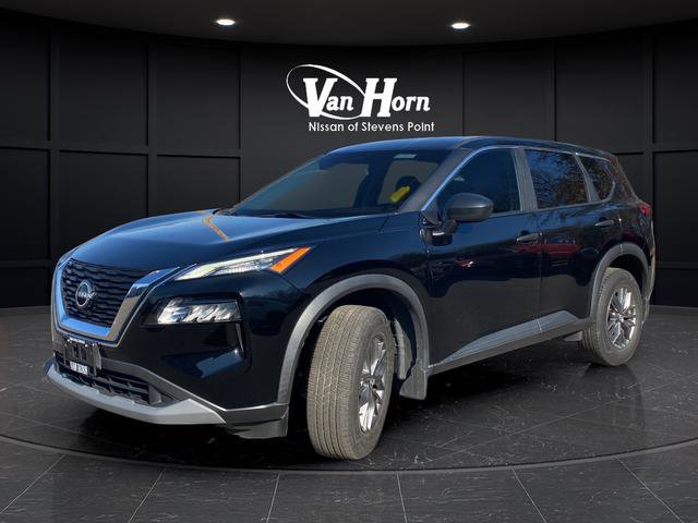 Used 2023 Nissan Rogue S image 7