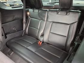 Used 2022 Ford Explorer ST AWD/4WD image 23
