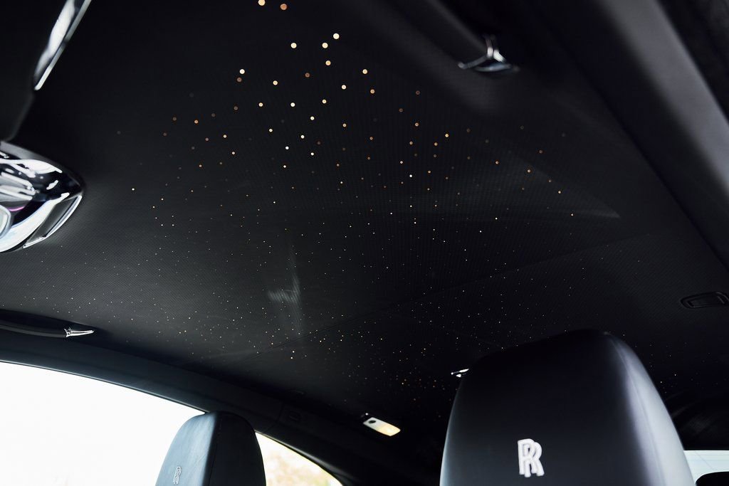 Used 2020 Rolls-Royce Wraith image 37
