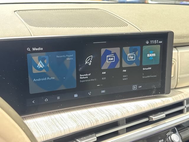 Used 2025 Hyundai Santa Fe Calligraphy AWD/4WD image 21