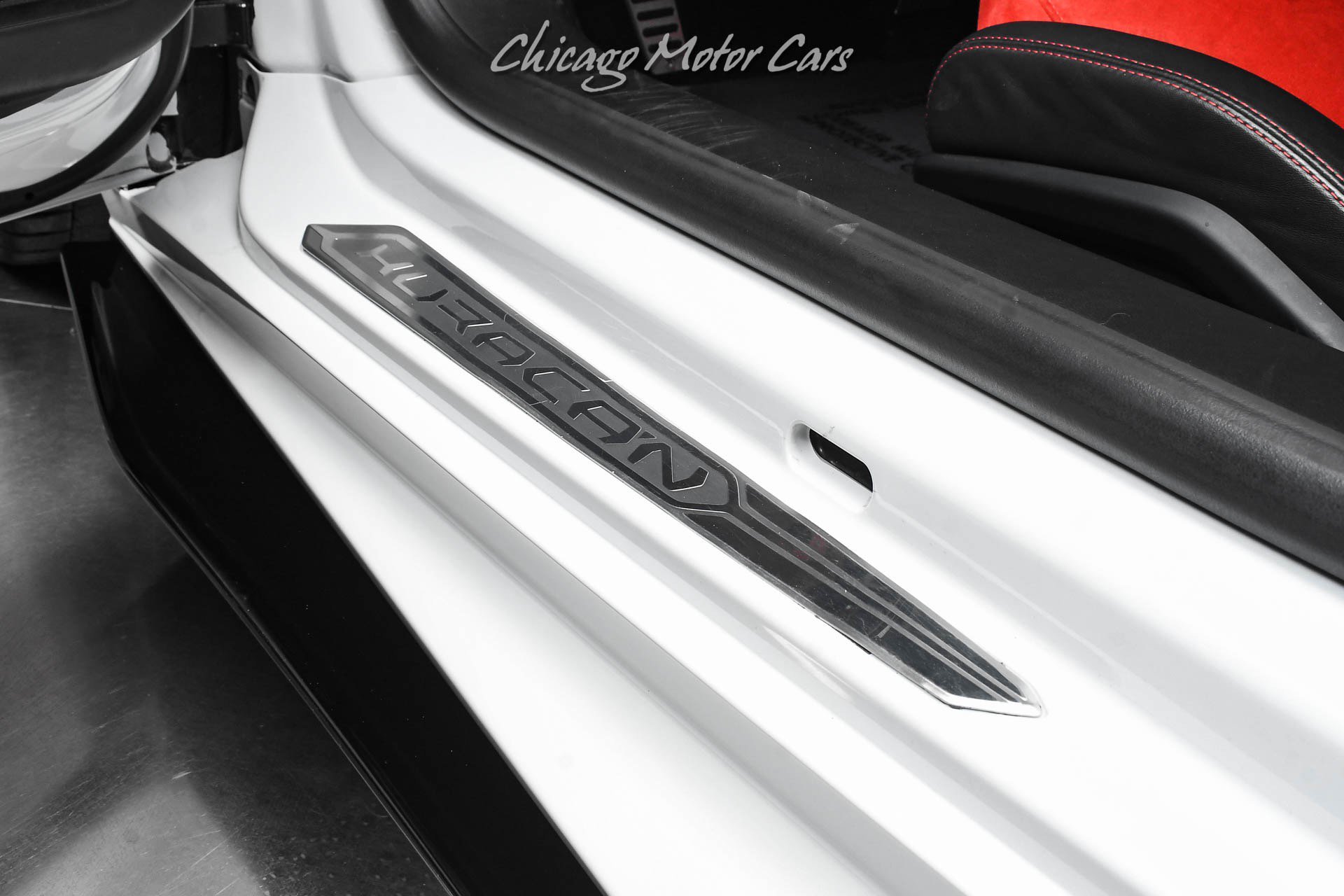 Used 2016 Lamborghini Huracan LP 580-2 RWD image 25