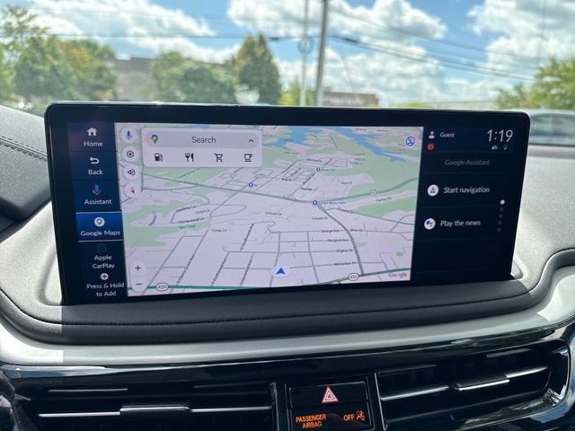 Certified 2026 Acura MDX w/ Technology Package AWD/4WD image 21