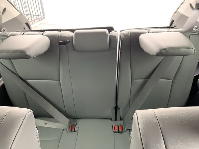 Certified 2024 Toyota Highlander XLE image 34