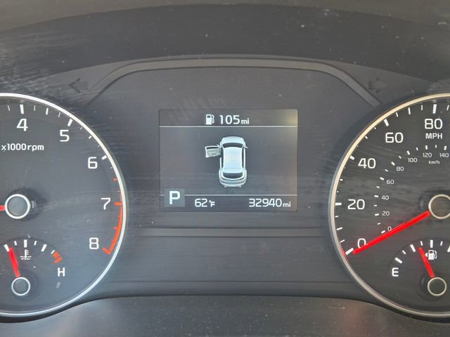 Used 2020 Kia Sportage EX w/ Option Group 15 image 20