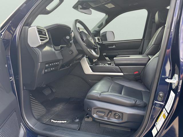 Used 2023 Toyota Tundra Platinum AWD/4WD image 13
