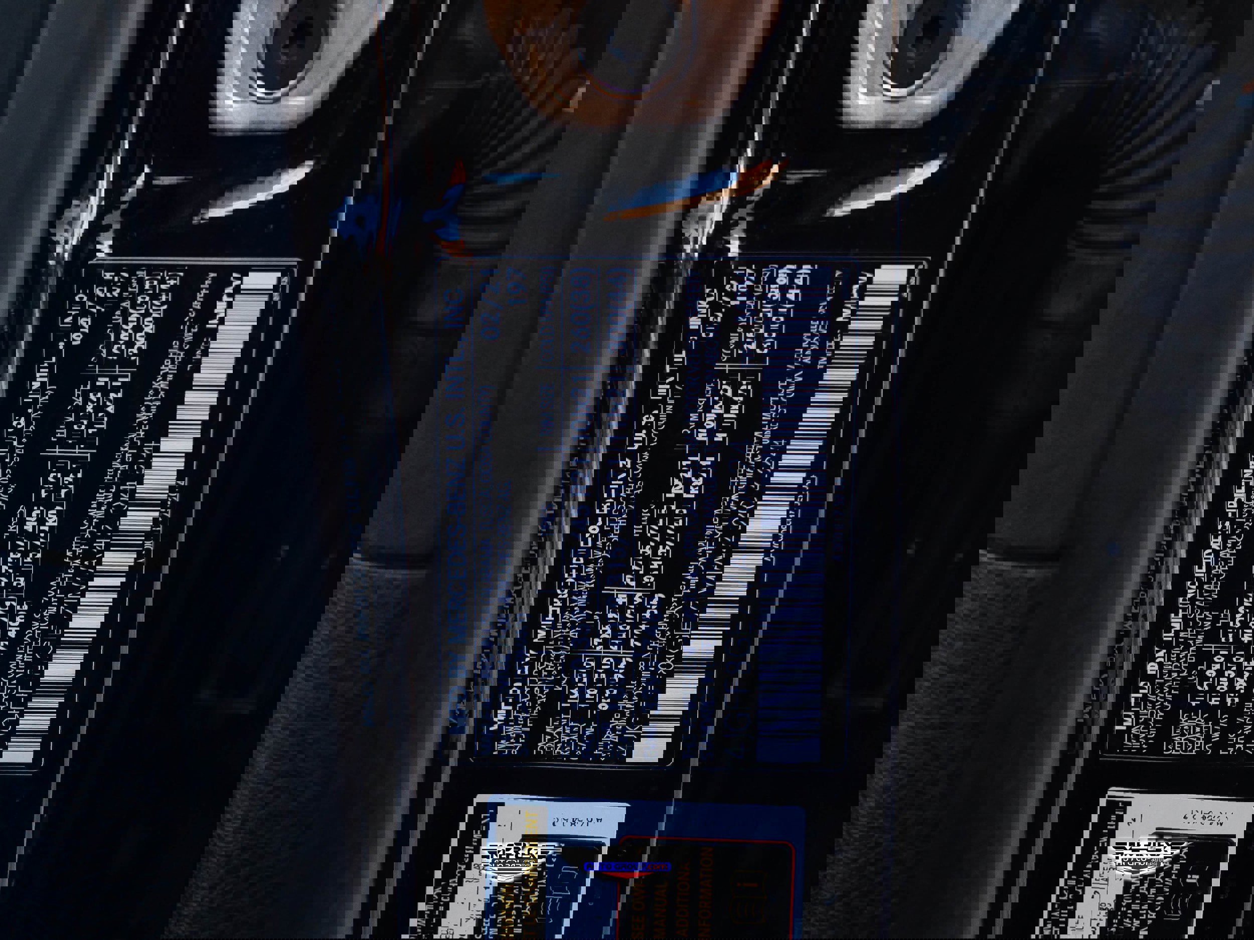 Used 2021 Mercedes-Benz GLS 580 4MATIC image 60