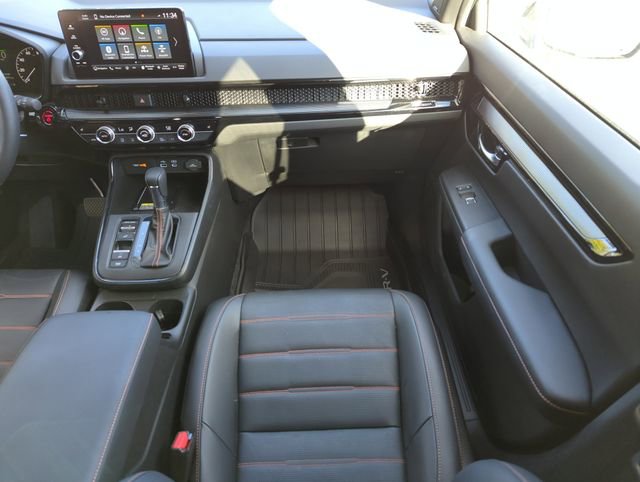 Certified 2024 Honda CR-V Sport Touring image 15