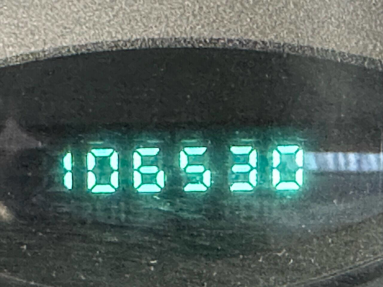 Used 2006 Jeep Liberty Sport w/ Skid Plate Group image 18