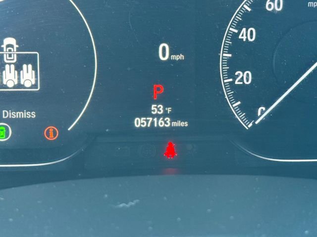 Certified 2022 Honda Accord LX image 26