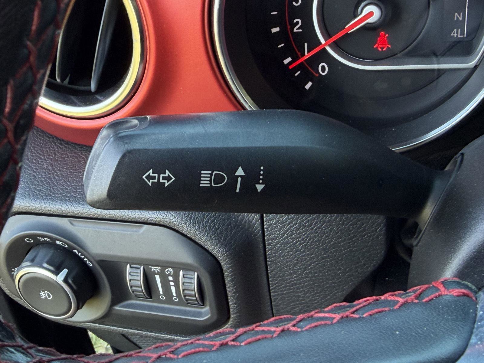 Used 2021 Jeep Wrangler Unlimited Rubicon image 23