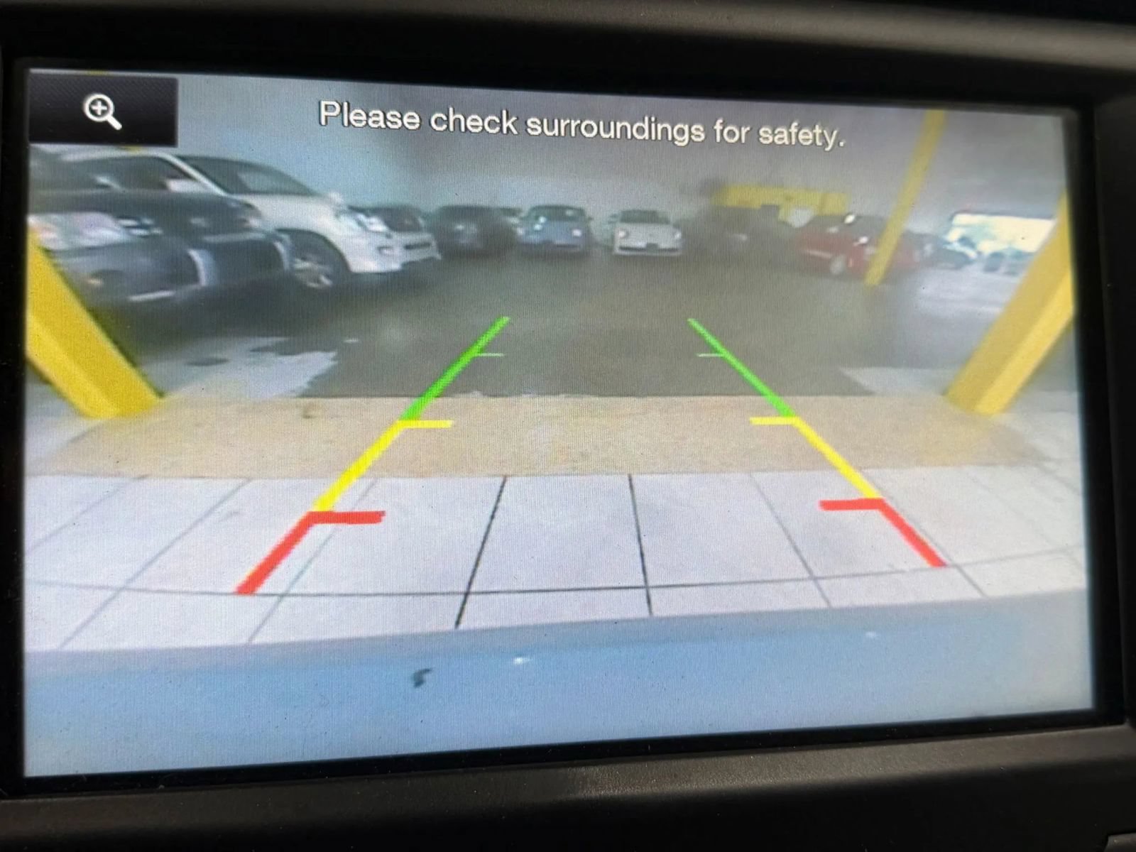 Used 2014 Ford Fusion Energi Titanium w/ Driver Assist Package FWD image 29