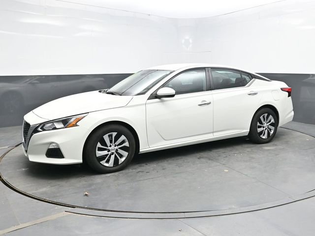 Used 2021 Nissan Altima 2.5 S image 3