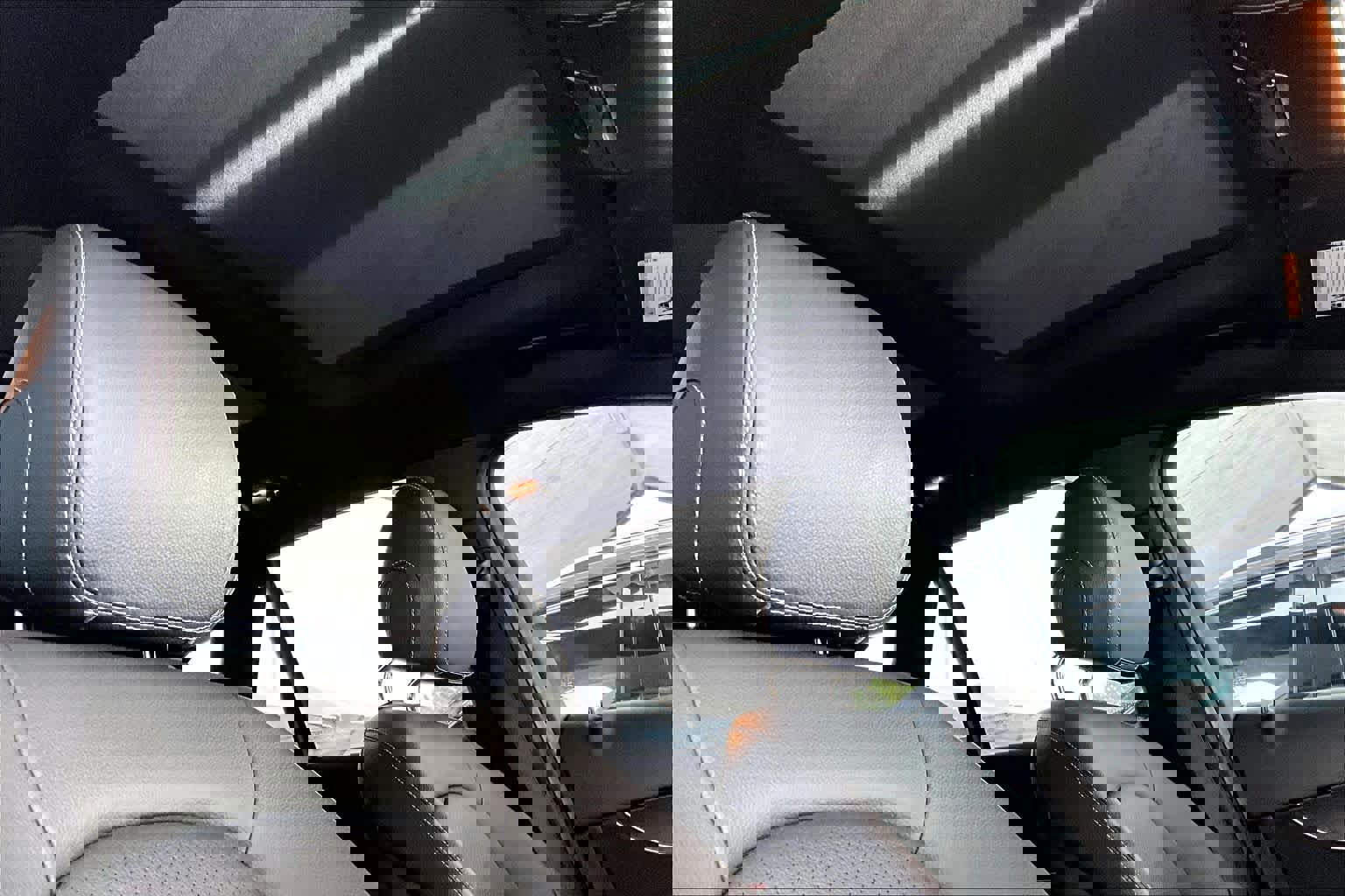 Certified 2022 Mercedes-Benz GLC 300 image 14