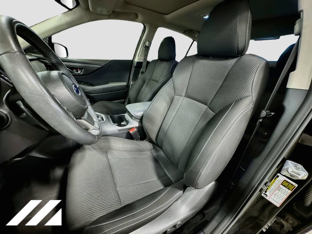 Used 2024 Subaru Legacy Premium AWD/4WD image 22