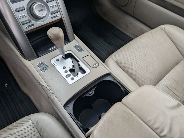 Used 2006 Acura RL AWD/4WD image 17