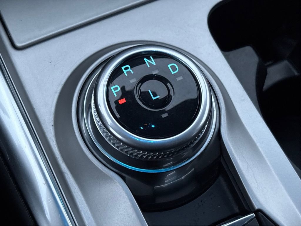 Used 2022 Ford Explorer Limited w/ Equipment Group 301A image 40