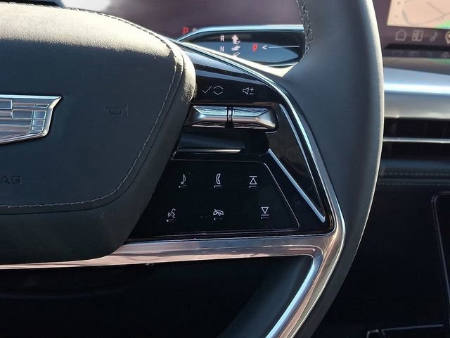 New 2025 Cadillac Escalade IQ Luxury 2 AWD/4WD image 20