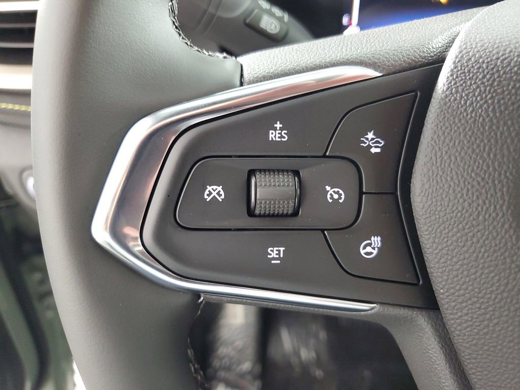 New 2026 Chevrolet TrailBlazer ACTIV image 22