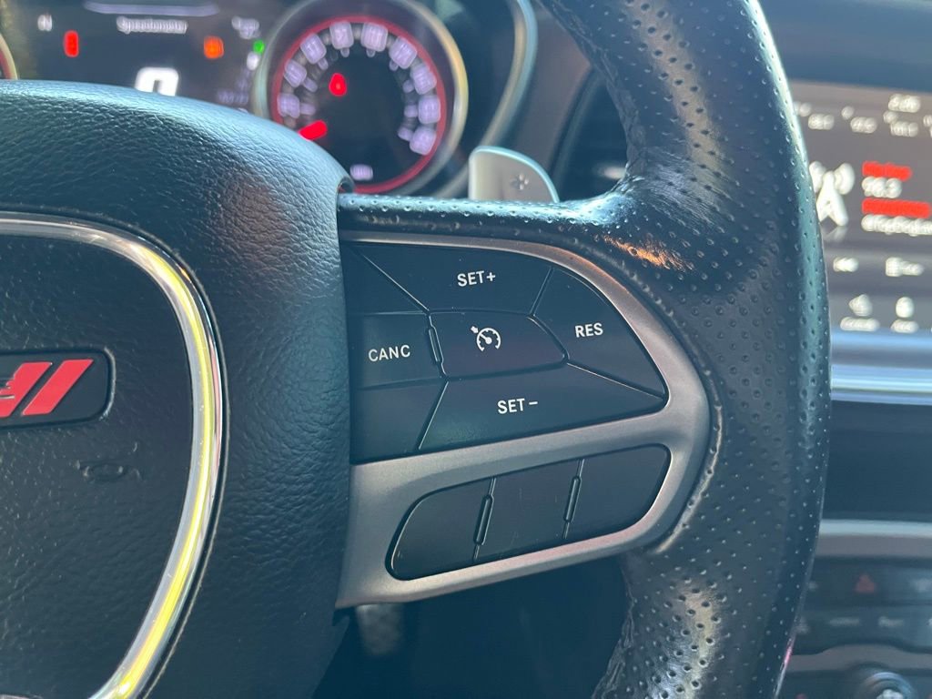 Used 2022 Dodge Challenger R/T Scat Pack image 30