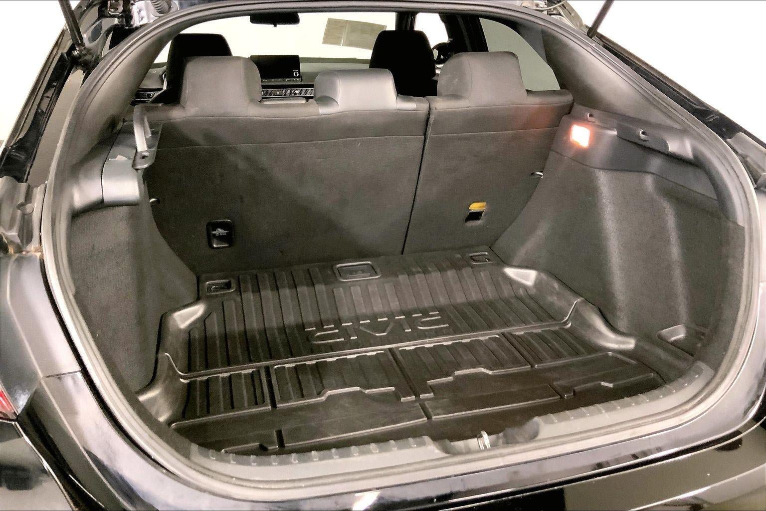 Used 2023 Honda Civic Sport image 4