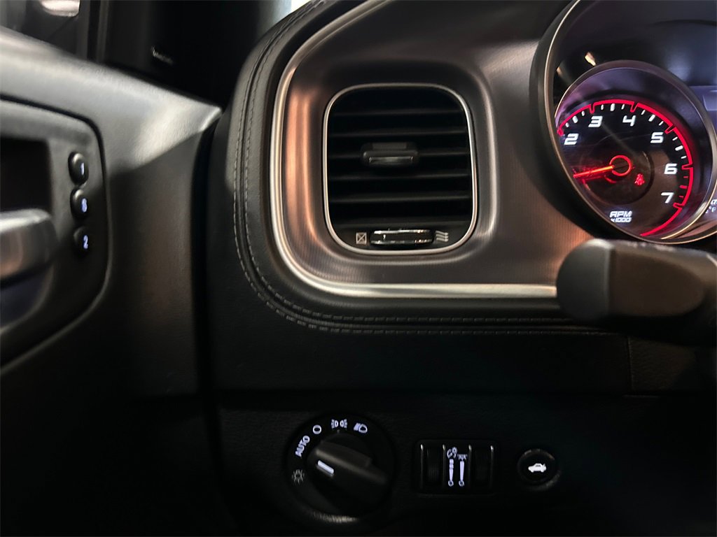 Used 2021 Dodge Charger Scat Pack image 19