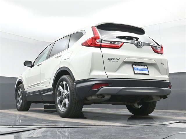 Used 2018 Honda CR-V EX image 45